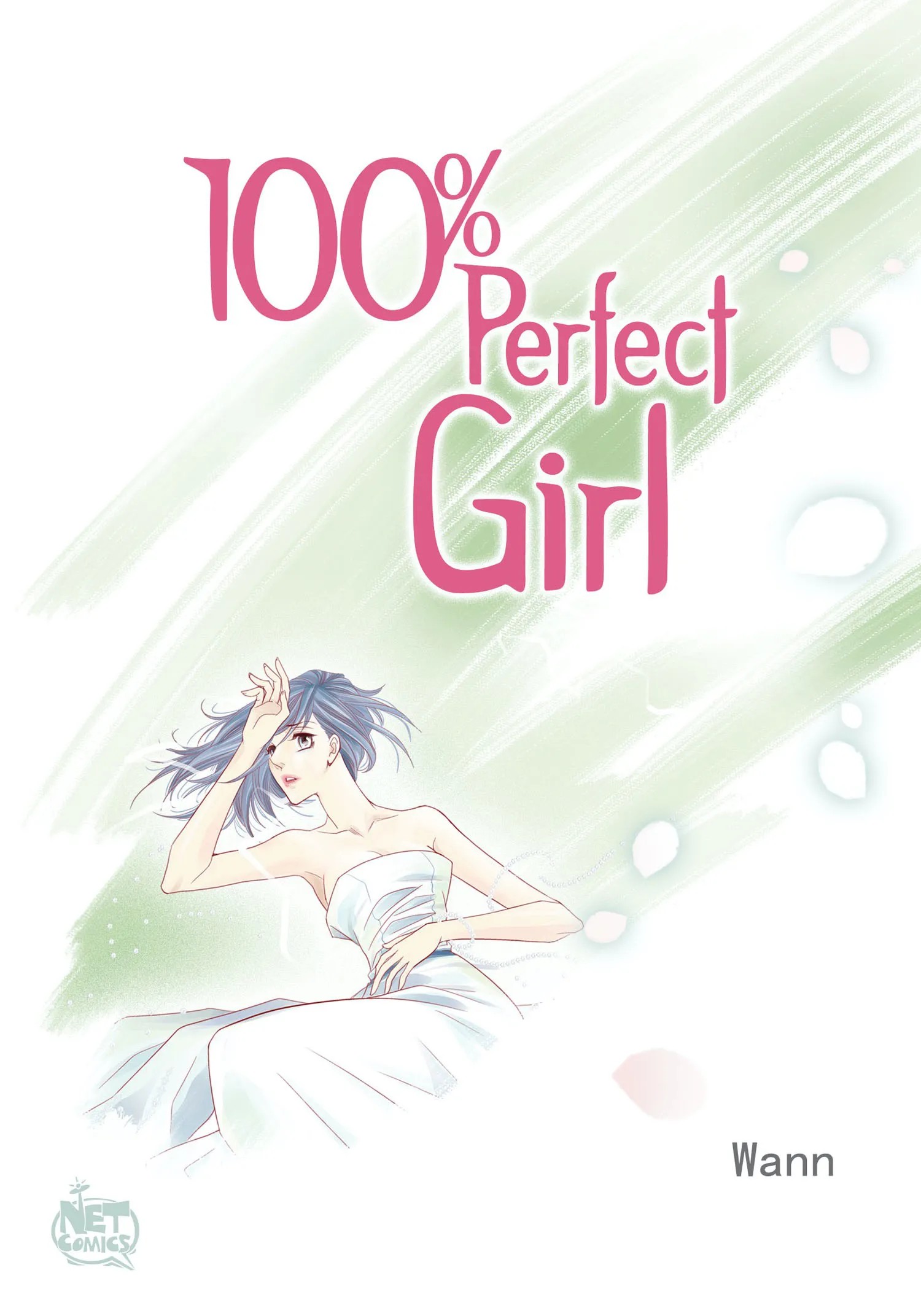 100% Perfect Girl – Webtoon Edition-Chapter 126