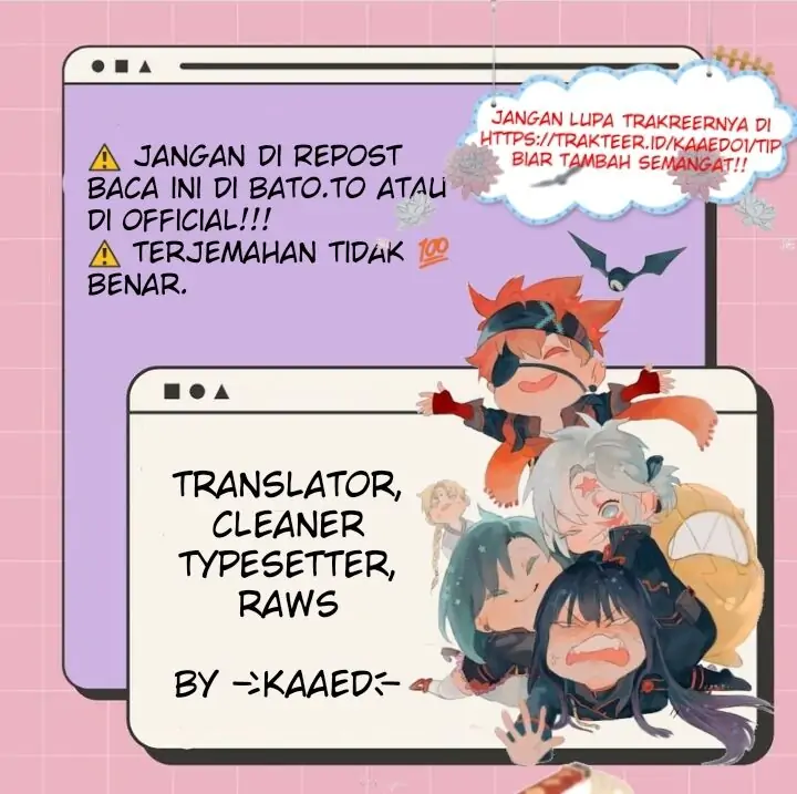 Aku seorang Penjahat [ RYU ]-Chapter 9 Sekertarisnya luv banget❤️